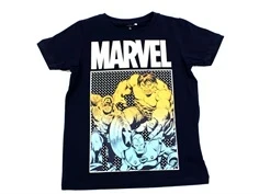 Name It dark sapphire Marvel t-shirt